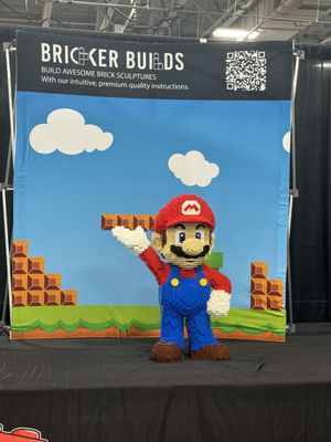 Meadowlands Exposition Center by null