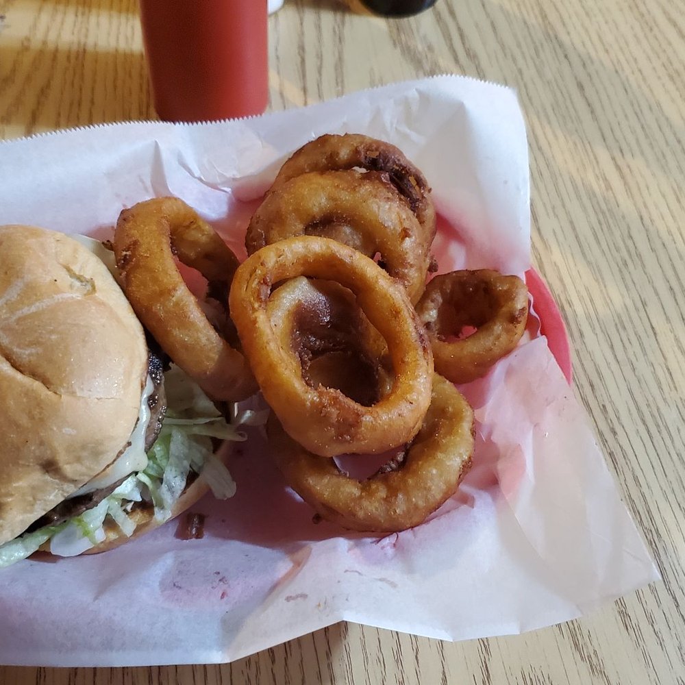 Middlegate Station - Cheeseburger - American Near Me - Fallon, Nevada Middlegate Station - Cheeseburger - American Near Me - Fallon, Nevada