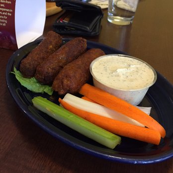Rosetta's Kitchen - Vegetarian Near Me - Asheville, North Carolina