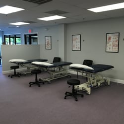 Bay State Physical Therapy - Tewksbury