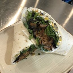 South of the Border Salad