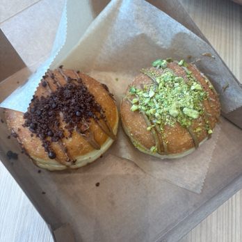 Breads Bakery - Upper West Side - Coffee & Tea Near Me - New York, New York