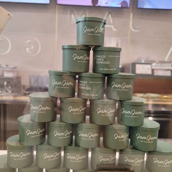 Jam Jam Tea Lab - Coffee & Tea Near Me - Burbank, California Jam Jam Tea Lab - Coffee & Tea Near Me - Burbank, California