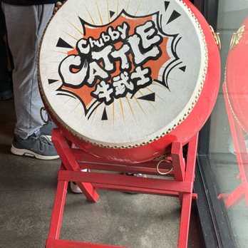 Chubby Cattle - Barbeque Near Me - Pleasanton, California