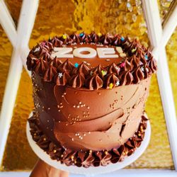 SugarJones - Chocolate Perfection
