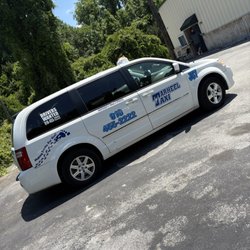Tarheel Taxi