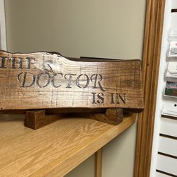 Life Purpose Chiropractic - It's nice that Rick is able to stay on schedule while remaining present for each patient.