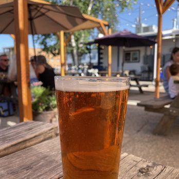 Utara Brewing Co - Tangerine pale ale - Brewpubs Near Me - Sandpoint, Idaho Utara Brewing Co - Tangerine pale ale - Brewpubs Near Me - Sandpoint, Idaho