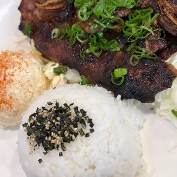 Masa Ramen Bistro - Hawaiian Near Me - Berkeley, California