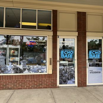 Tosche Station - Comic Books Near Me - Centreville, Virginia Tosche Station - Comic Books Near Me - Centreville, Virginia