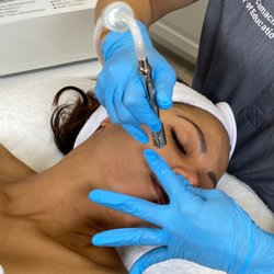 Brenda's Beautiful Skin Studio - Microdermabrasion