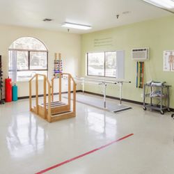 Westgate Gardens Care Center