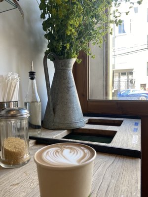 Piccino Coffee Bar by null