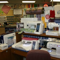 Quality Sewing & Vacuum
