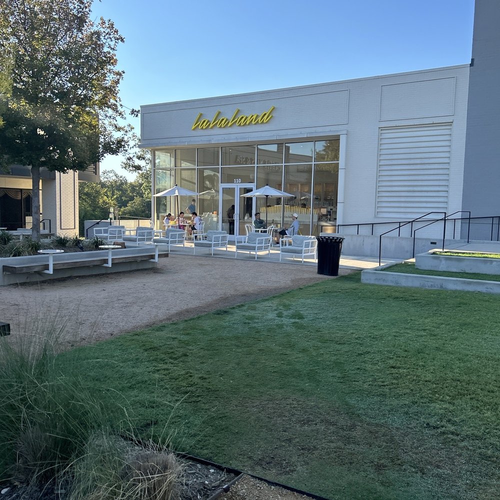 La La Land - Coffee & Tea Near Me - Addison, Texas La La Land - Coffee & Tea Near Me - Addison, Texas