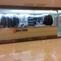 Ada Terzi