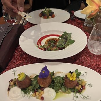 Kahani - Lamb  Old fashiones - Indian Near Me - Dana Point, California