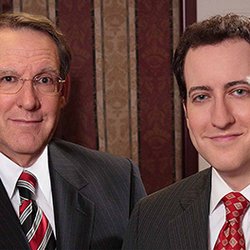 Feldman & Feldman Counsellors At Law
