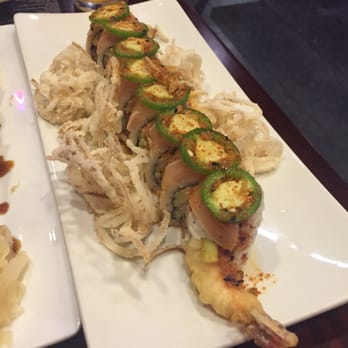 Xtreme Sushi - Delissssh! - Sushi Bars Near Me - Los Alamitos, California