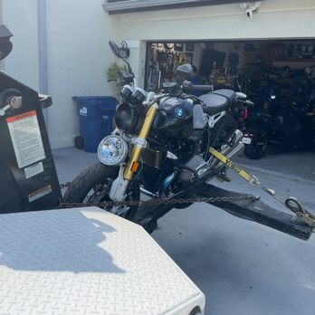 Kendall Wreckers - Motorcycle Towing - Towing Near Me Kendall Wreckers - Motorcycle Towing - Towing Near Me
