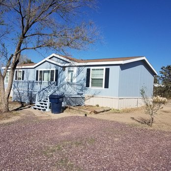 B & M Painting - a mobile home - Painters Near Me - Chino Valley, Arizona