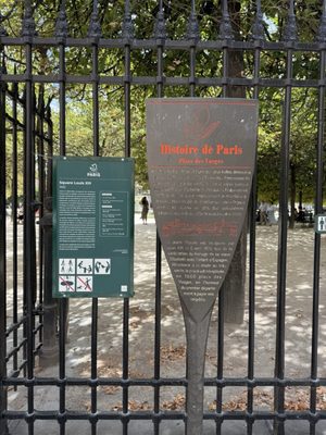 Place des Vosges by null