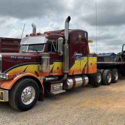 Shannon Bryant's Auto Body & Towing