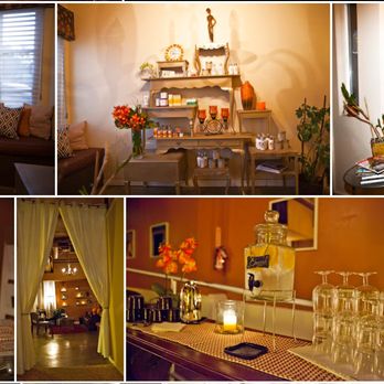Luminous Day Spa - Day Spas Near Me - South San Francisco, California Luminous Day Spa - Day Spas Near Me - South San Francisco, California