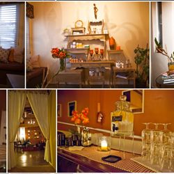 Luminous Day Spa