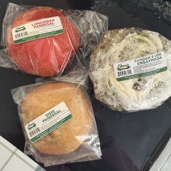 Gemmae Bake Shop - Bakeries Near Me - Long Beach, California