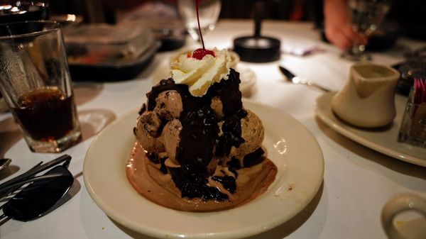 Bob's Steak & Chop House by null