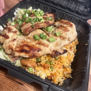 Quincy Hungry Tummy - Grilled chicken dinner with/ rice. Excellent. - Brazilian Near Me - Quincy, Massachusetts Quincy Hungry Tummy - Grilled chicken dinner with/ rice. Excellent. - Brazilian Near Me - Quincy, Massachusetts