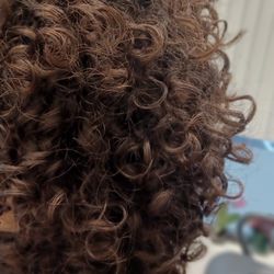 Mirna's Hair Affair