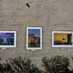 Paul Paletti Gallery