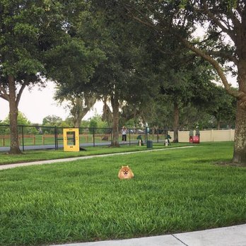 Hound Ground - Dog Parks Near Me - Winter Springs, Florida