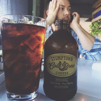 Eat. - Their cold brew special. Awesome. - New American Near Me - Las Vegas, Nevada
