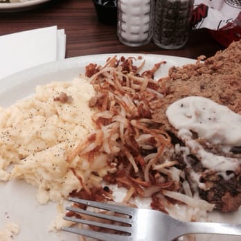 Norma's Cafe - Breakfast CFS - Southern Near Me - Dallas, Texas