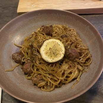 Izakaya Ichie - Galbi Chop Steak Noodle - Sushi Bars Near Me - Buena Park, California Izakaya Ichie - Galbi Chop Steak Noodle - Sushi Bars Near Me - Buena Park, California
