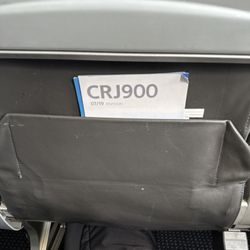 American Airlines - Plane type
