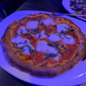 Kitchen 86 - Margarita pizza - Bars Near Me - Palm Desert, California Kitchen 86 - Margarita pizza - Bars Near Me - Palm Desert, California
