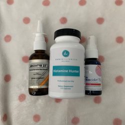 Wild & Well: A Wellness Emporium - Homeopathic supplements