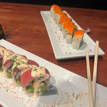 Sushi Runner - Sushi Bars Near Me - Miami Lakes, Florida Sushi Runner - Sushi Bars Near Me - Miami Lakes, Florida
