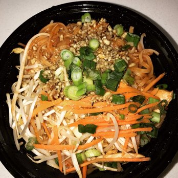 Krua Thai - Thai Near Me - Glenview, Illinois
