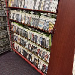 Recycle Games