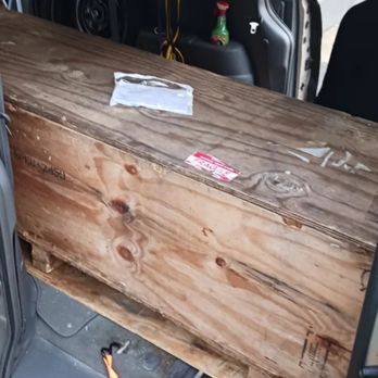 Cargo704 - Couriers & Delivery Services Near Me - Charlotte, North Carolina
