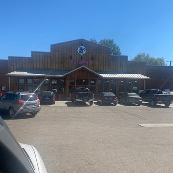 Stinker Stores - the outside of the store - Gas Stations Near Me - Donnelly, Idaho Stinker Stores - the outside of the store - Gas Stations Near Me - Donnelly, Idaho
