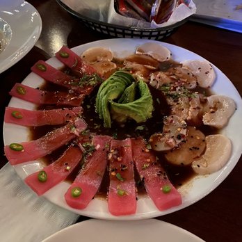 Buena Mesa - Mixed sashimi - Seafood Near Me - South Gate, California