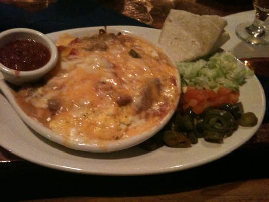 Bull & Bush Brewery by null