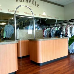 Vacaville Cleaners