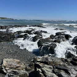Mother’s Beach